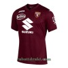 Torino FC Hjemme 2021-22 - Herre Fotballdrakt